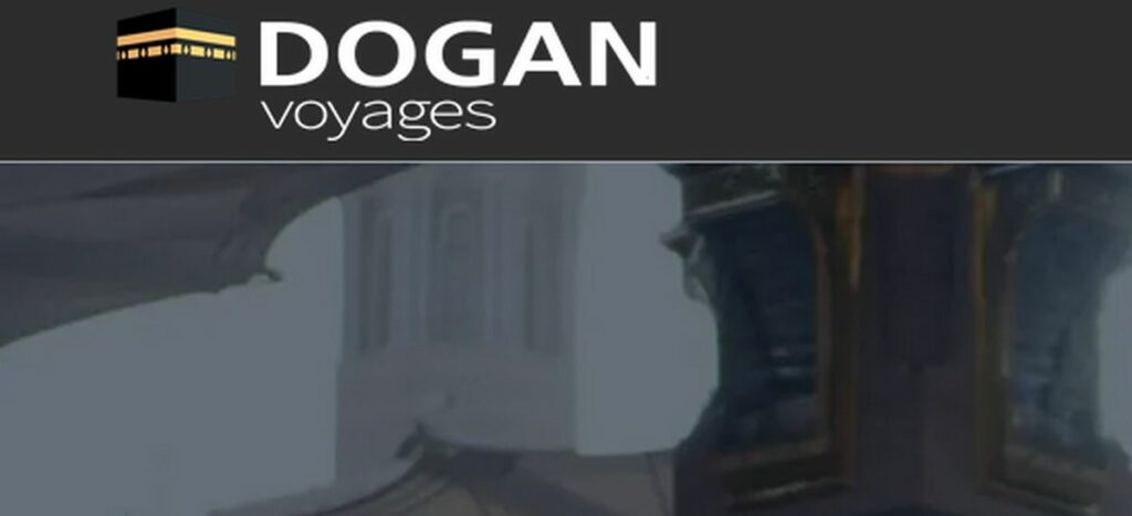 Dogan voyage